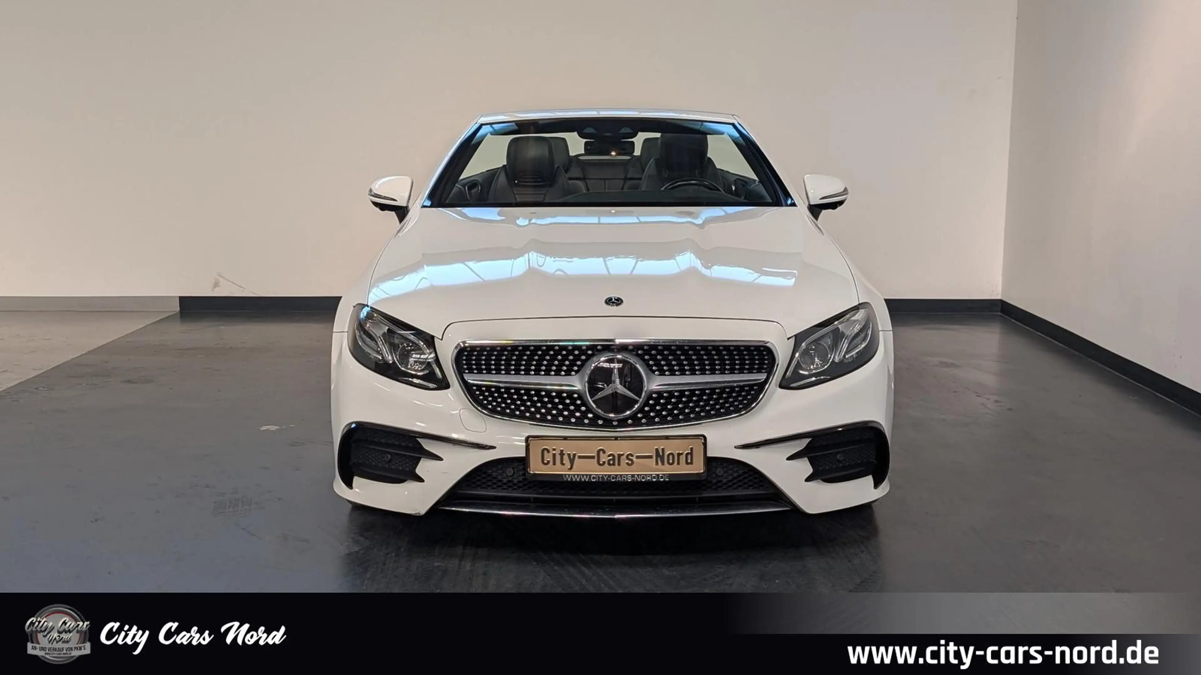 Mercedes-Benz E 400 d 4Matic E53 AMG OPTIK+MBEAM+360°+HUD — photo 2