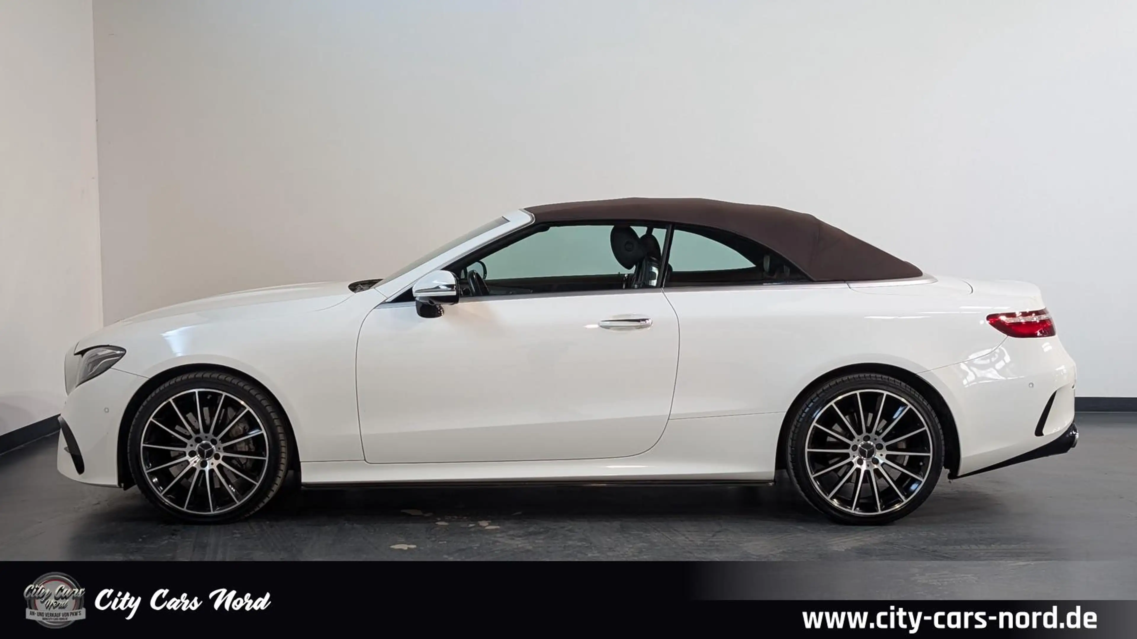 Mercedes-Benz E 400 d 4Matic E53 AMG OPTIK+MBEAM+360°+HUD — photo 3