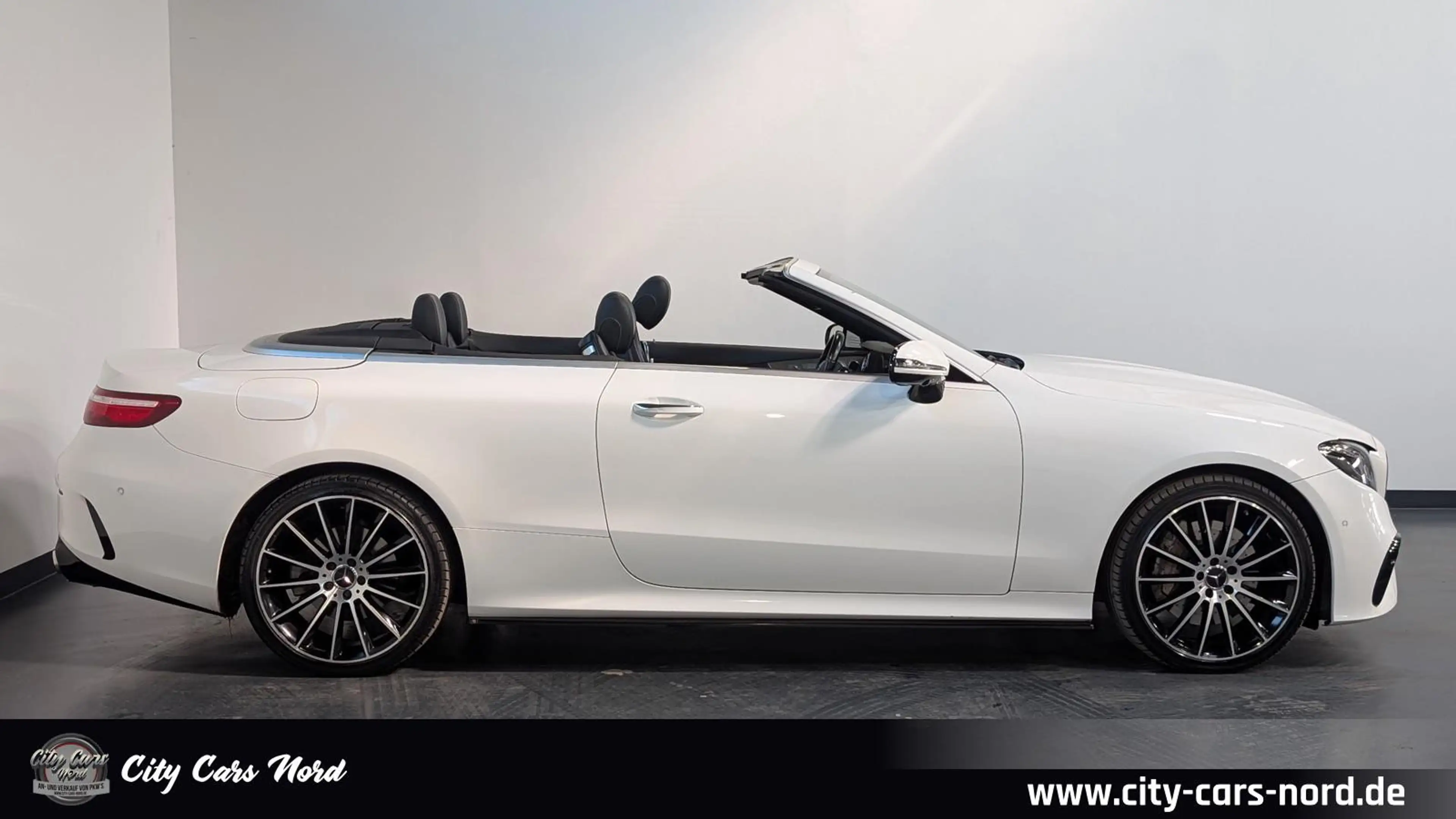Mercedes-Benz E 400 d 4Matic E53 AMG OPTIK+MBEAM+360°+HUD — photo 9