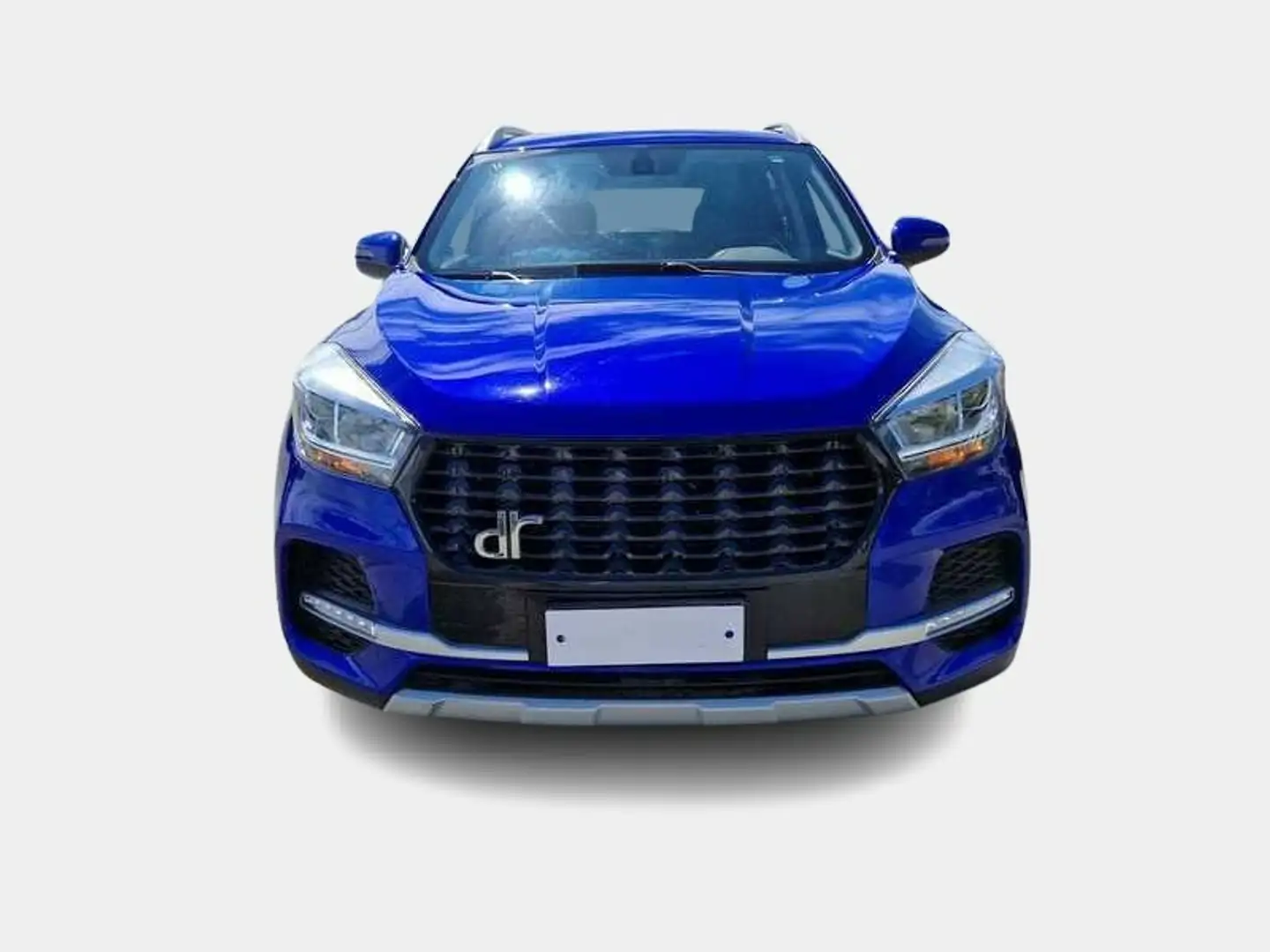DR Automobiles DR4.0 1.5 MT BENZ GPL - 2