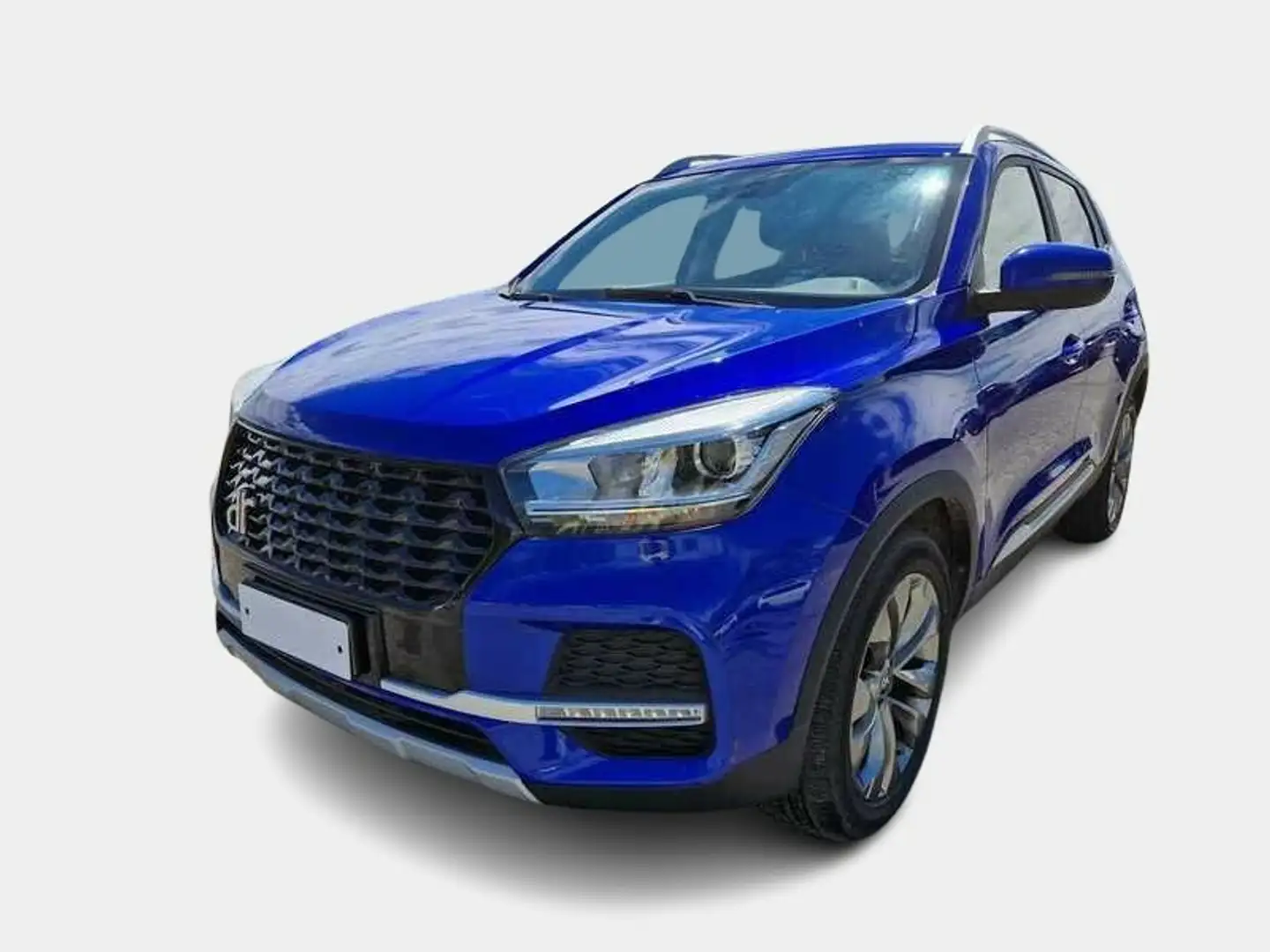 DR Automobiles DR4.0 1.5 MT BENZ GPL - 1