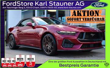 GT Bronze-Paket MagneRide 4,99% FIN*