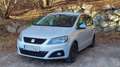 SEAT Alhambra Alhambra Style 2,0 TDI CR DPF Style Silber - thumbnail 1