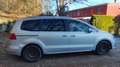 SEAT Alhambra Alhambra Style 2,0 TDI CR DPF Style Silber - thumbnail 5