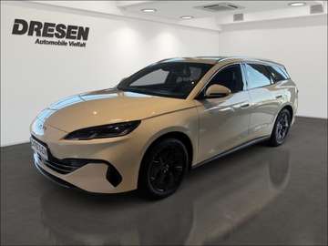 1.5 Boost/Rückfahrkamera/Leder/Navi/Abstandstempom