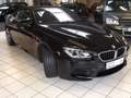 BMW M6 Cabrio 360° Kamera HUD Lenkradheizung LED crna - thumbnail 3