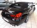 BMW M6 Cabrio 360° Kamera HUD Lenkradheizung LED crna - thumbnail 4