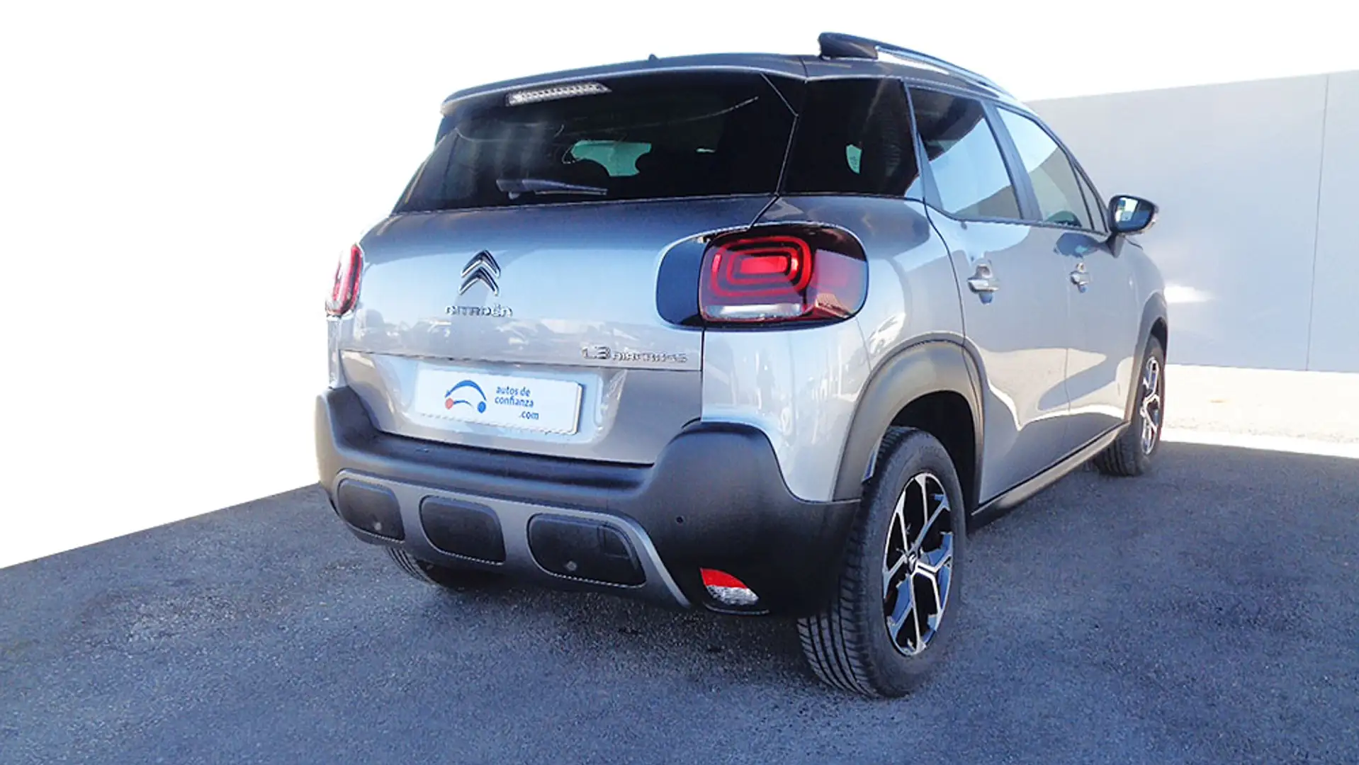 Citroen C3 Aircross BHDI C-SERIES - 2
