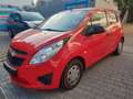 Chevrolet Spark Basis/Garantie 24/TÜV NEU Rot - thumbnail 2