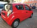 Chevrolet Spark Basis/Garantie 24/TÜV NEU Rot - thumbnail 9