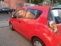 Chevrolet Spark Basis/Garantie 24/TÜV NEU Rot - thumbnail 5