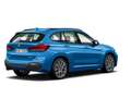 BMW X1 xDrive25e M Sport Steptronic Aut. Panorama Blau - thumbnail 5