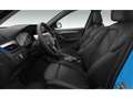 BMW X1 xDrive25e M Sport Steptronic Aut. Panorama Blau - thumbnail 3