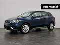Suzuki S-Cross 1.0 Boosterjet Exclusive | Camera | Airco | Navi | Bleu - thumbnail 1