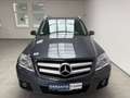 Mercedes-Benz GLK 220 MERCEDES GLK 220 CDI 4-MATIC / AHK / 1.HAND Gris - thumbnail 7