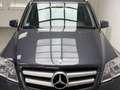 Mercedes-Benz GLK 220 MERCEDES GLK 220 CDI 4-MATIC / AHK / 1.HAND Gris - thumbnail 8