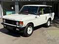 Land Rover Range Rover 3.9 L Injection Blanc - thumbnail 1