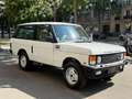 Land Rover Range Rover 3.9 L Injection Blanc - thumbnail 3