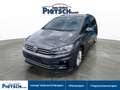 Volkswagen Touran 1.5 TSI R-LINE NAVI PDC KLIMAAUTO SHZ Gris - thumbnail 1