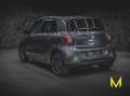 smart forFour EQ pulse PREMIUM/PANORAMA/MEDIA/NUR55KM! Gris - thumbnail 4