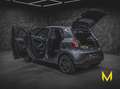 smart forFour EQ pulse PREMIUM/PANORAMA/MEDIA/NUR55KM Gris - thumbnail 7