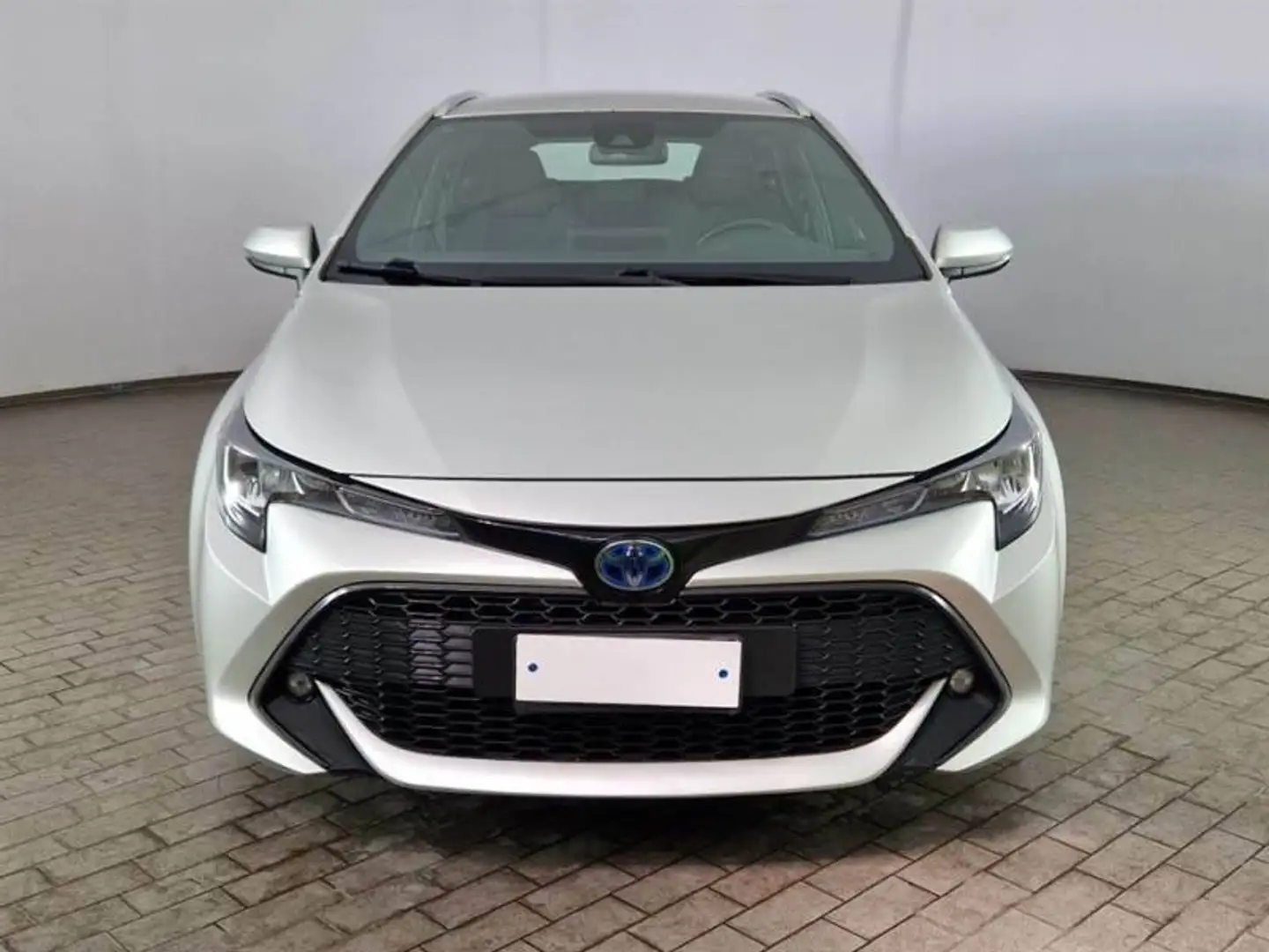 Toyota Corolla TS Hybrid Business WAGON - 2