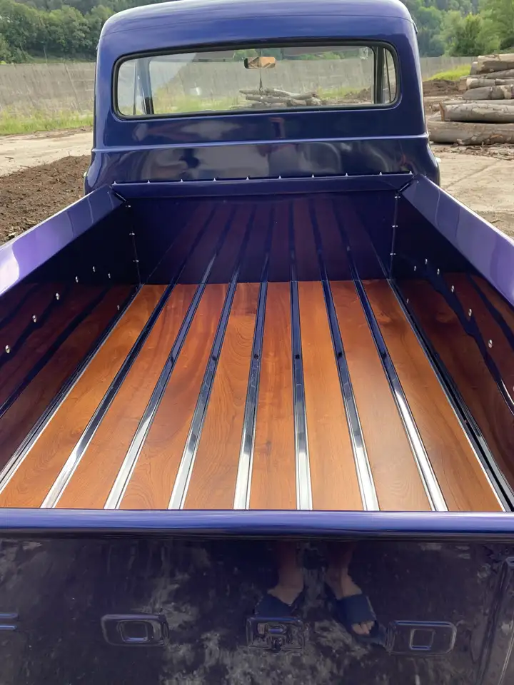 Ford F 100, foto 5