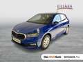 Skoda Fabia Essence Blau - thumbnail 1