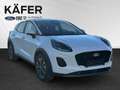 Ford Puma 1,0 EcoBoost Hybrid Titanium Weiß - thumbnail 3