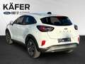 Ford Puma 1,0 EcoBoost Hybrid Titanium Weiß - thumbnail 8