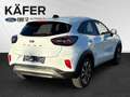 Ford Puma 1,0 EcoBoost Hybrid Titanium Weiß - thumbnail 6