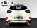 Ford Puma 1,0 EcoBoost Hybrid Titanium Weiß - thumbnail 7