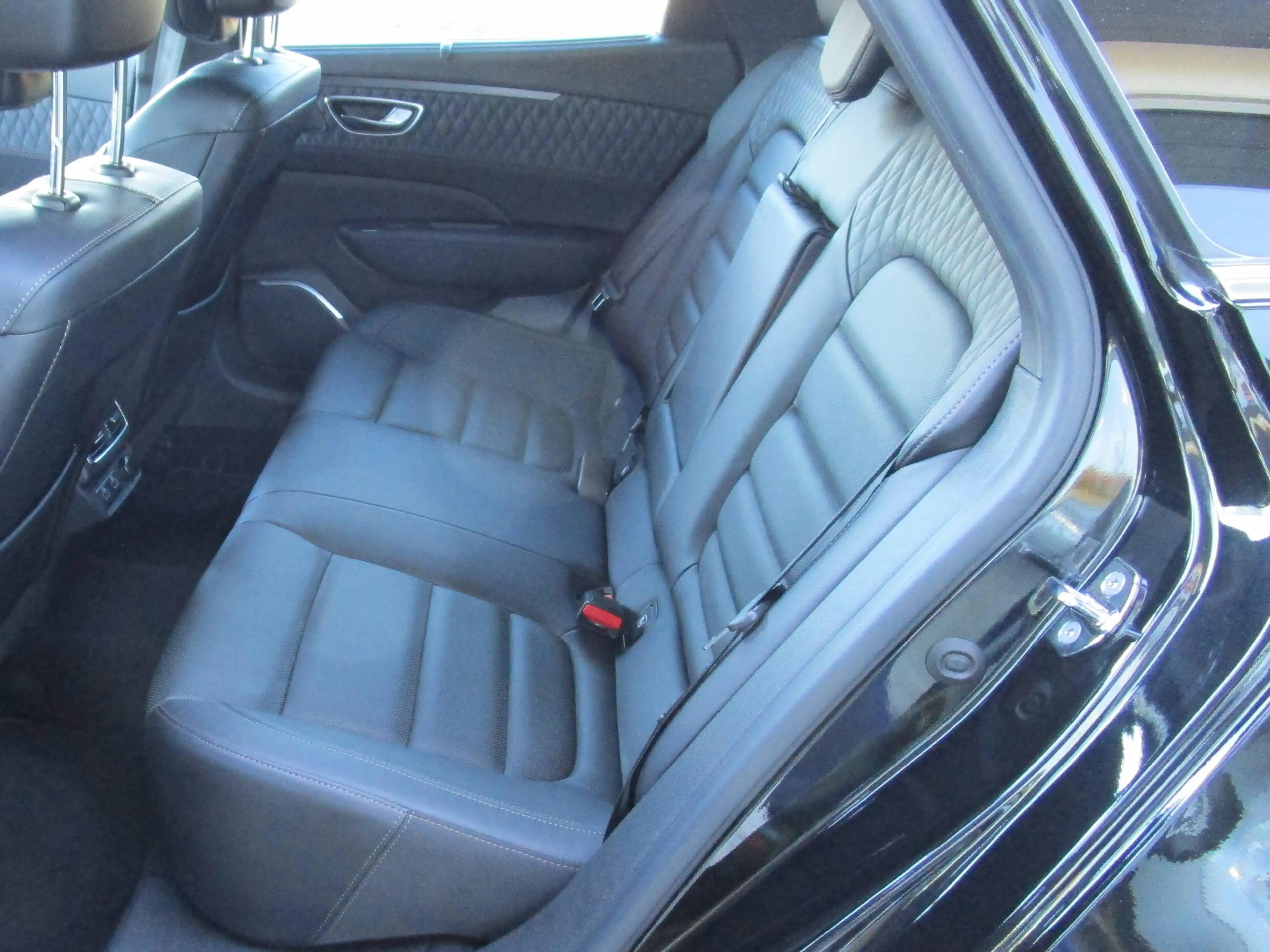 Renault Talisman Initiale Paris TCe225 — photo 7
