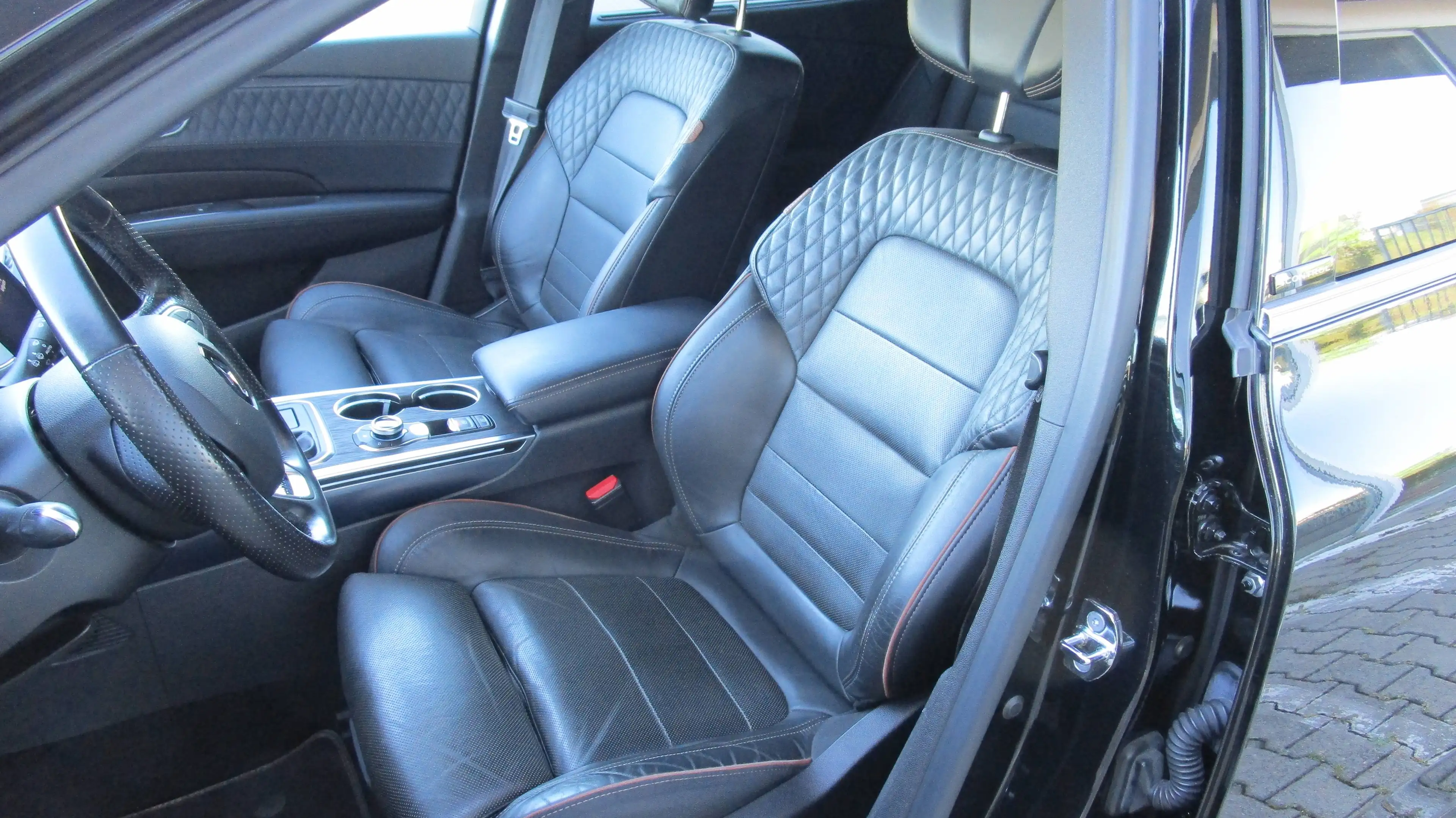 Renault Talisman Initiale Paris TCe225 — photo 6