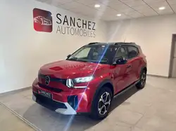 Citroen II ELECTRIQUE 113 BVA MAX
