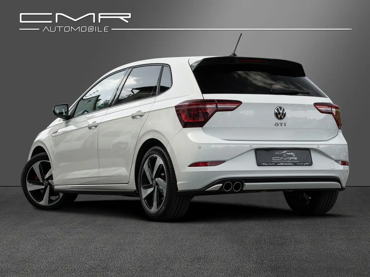 Volkswagen Polo GTI Beats IQ.DRIVE-Paket Matrix-LED, миниатюра 6