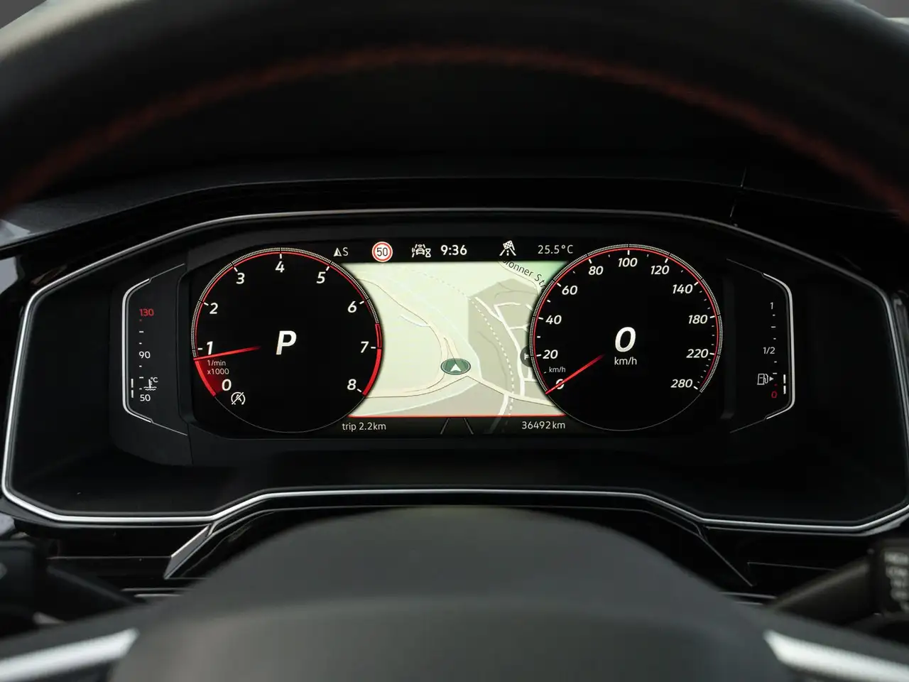 Volkswagen Polo GTI Beats IQ.DRIVE-Paket Matrix-LED, миниатюра 18