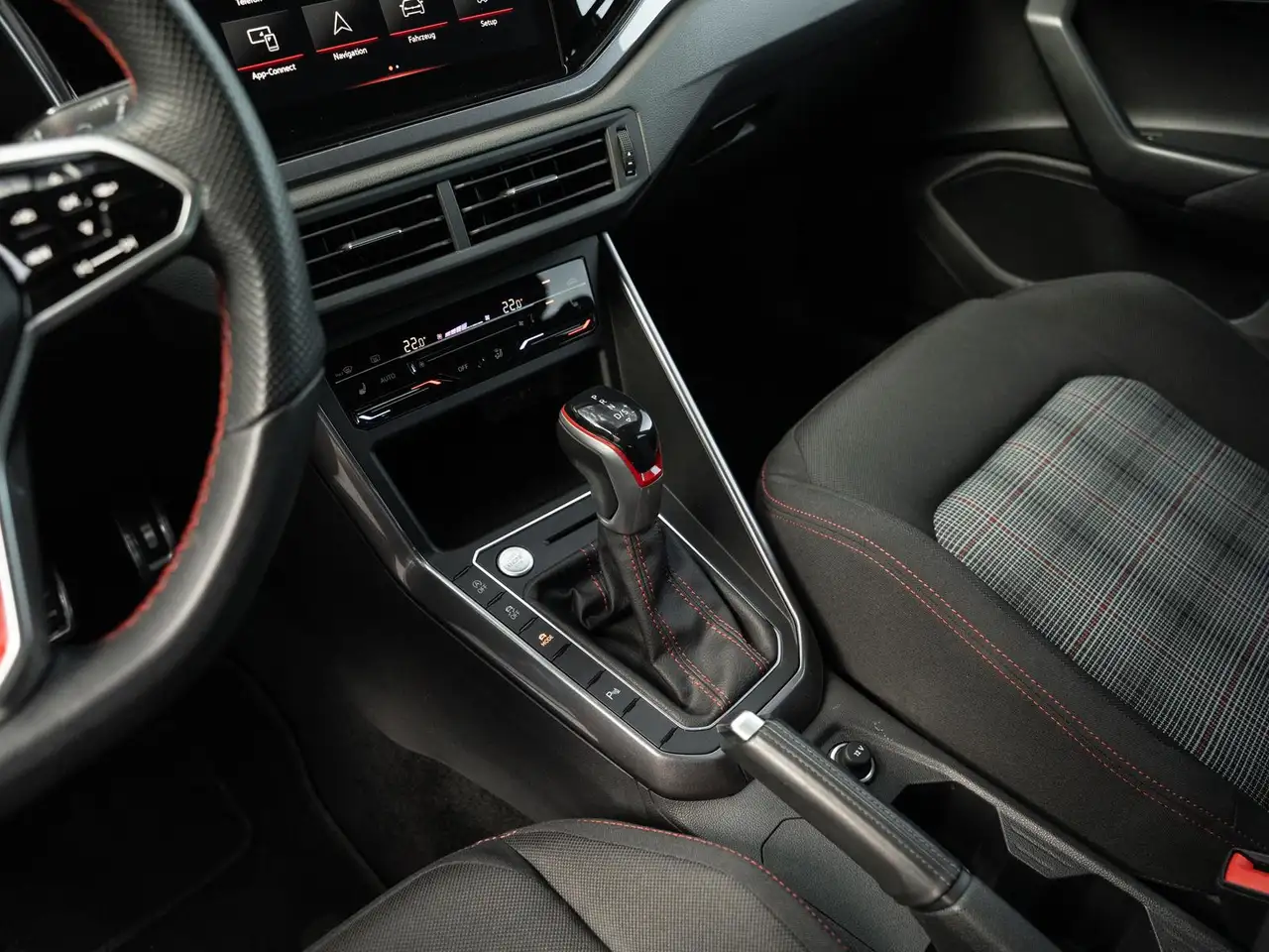 Volkswagen Polo GTI Beats IQ.DRIVE-Paket Matrix-LED, миниатюра 30