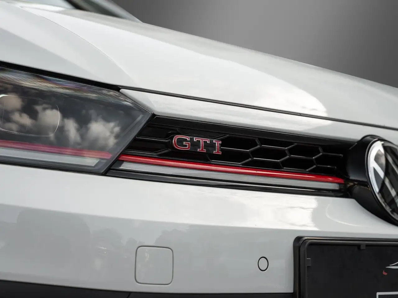 Volkswagen Polo GTI Beats IQ.DRIVE-Paket Matrix-LED, миниатюра 10