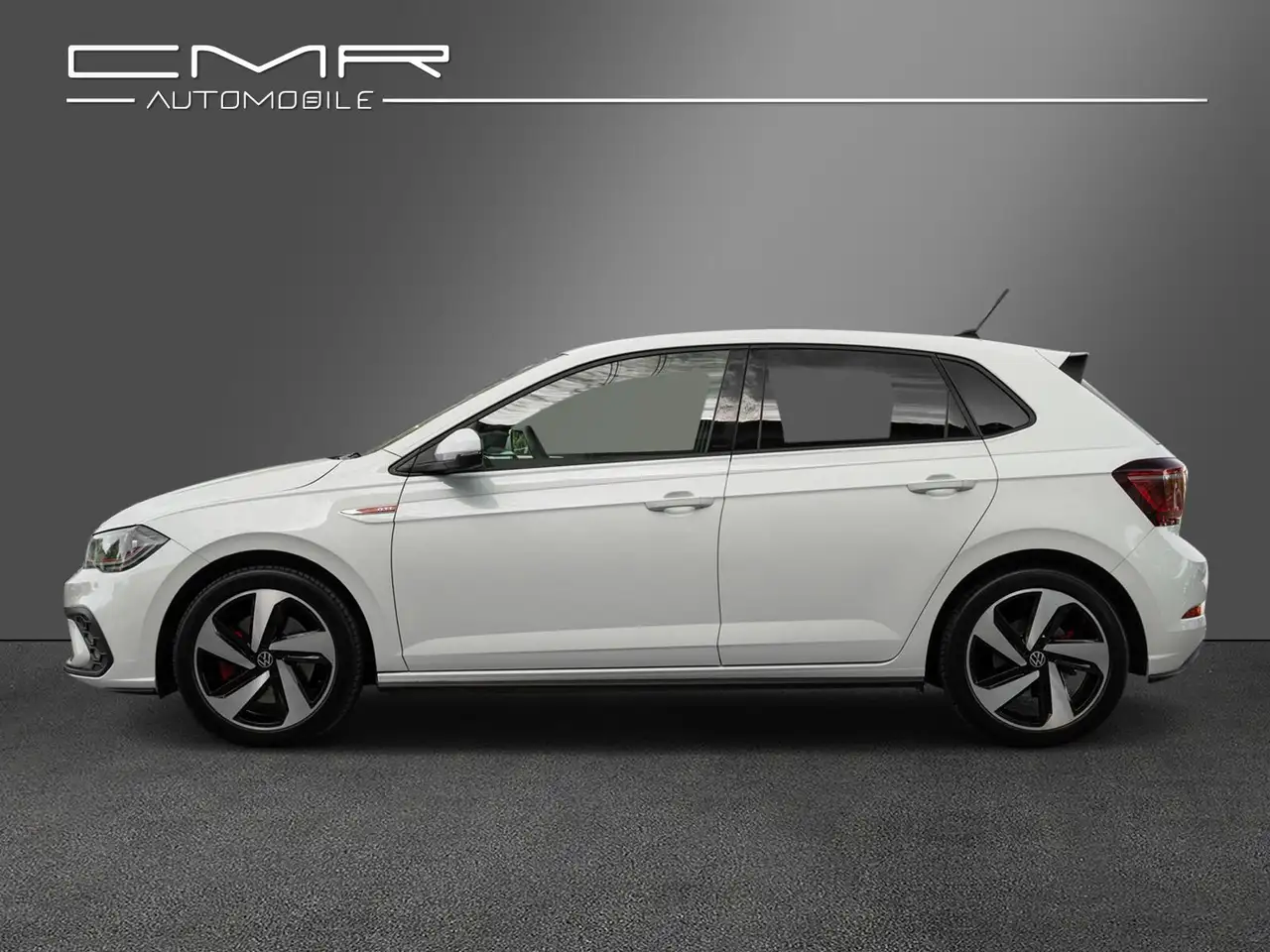 Volkswagen Polo GTI Beats IQ.DRIVE-Paket Matrix-LED, миниатюра 4