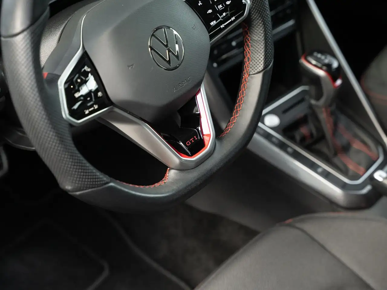 Volkswagen Polo GTI Beats IQ.DRIVE-Paket Matrix-LED, миниатюра 25