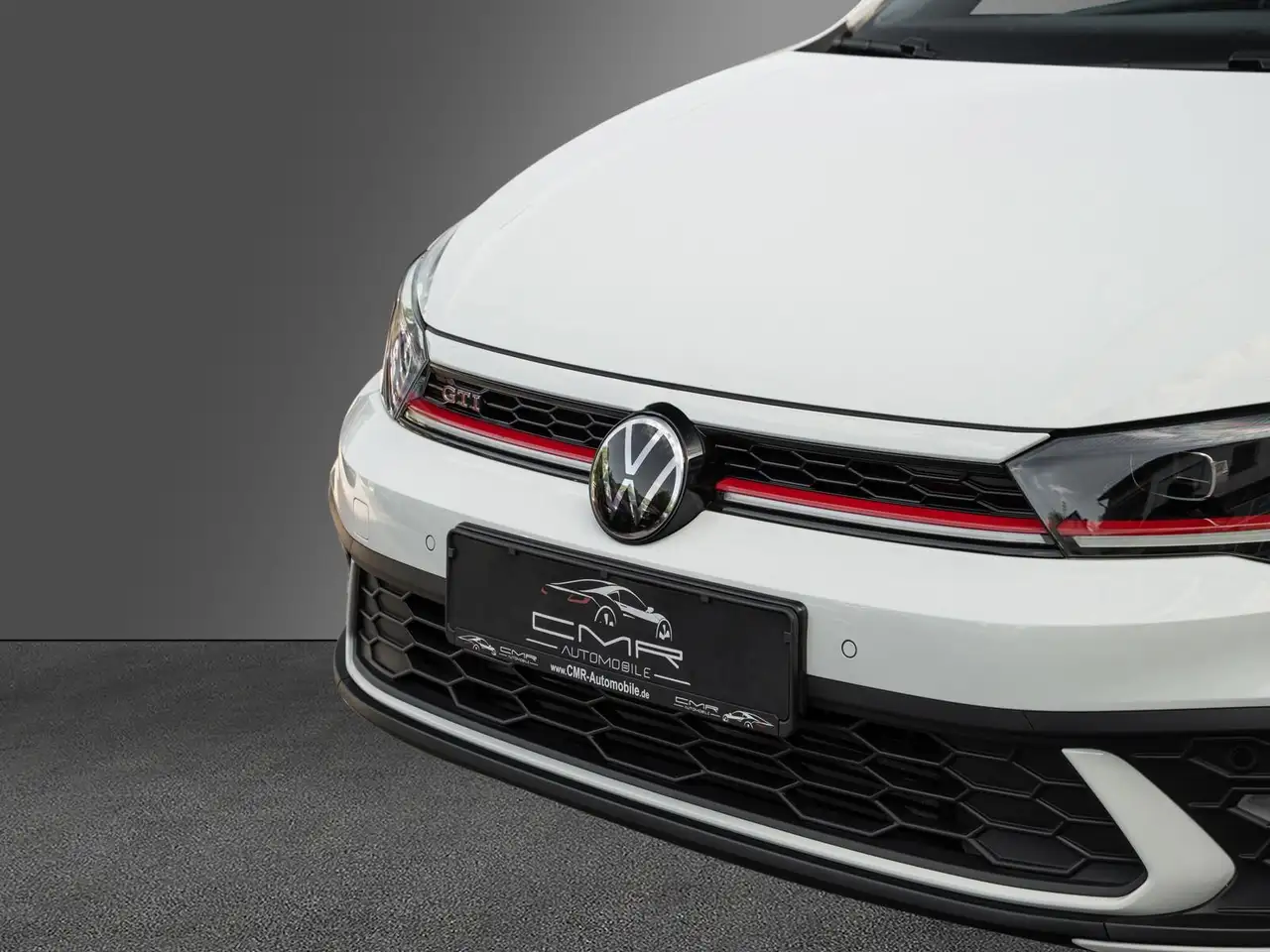 Volkswagen Polo GTI Beats IQ.DRIVE-Paket Matrix-LED, миниатюра 9