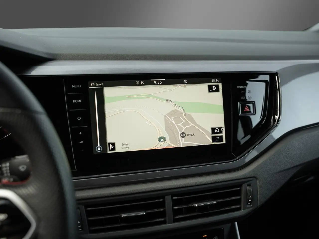 Volkswagen Polo GTI Beats IQ.DRIVE-Paket Matrix-LED, миниатюра 22