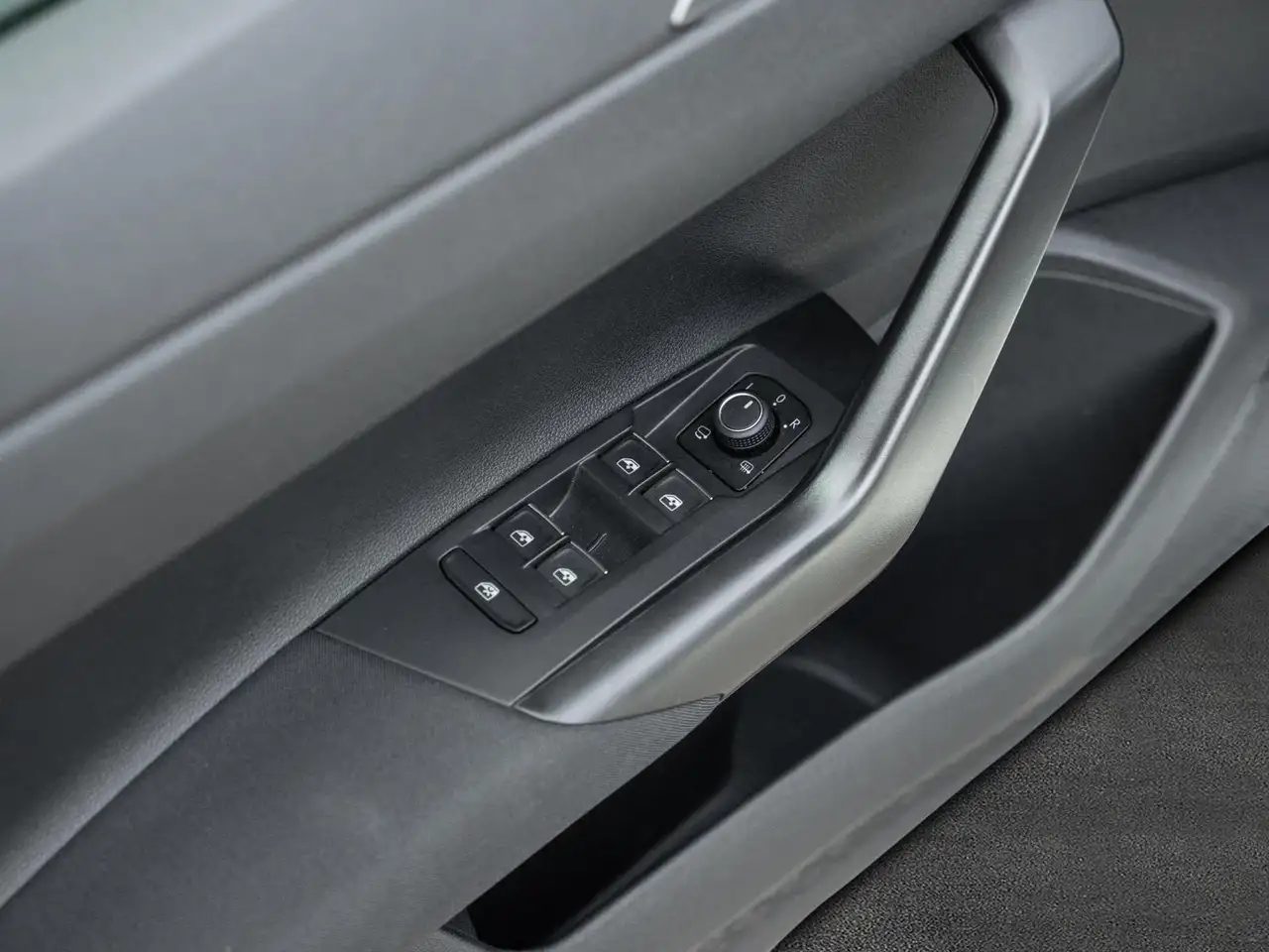 Volkswagen Polo GTI Beats IQ.DRIVE-Paket Matrix-LED, миниатюра 27