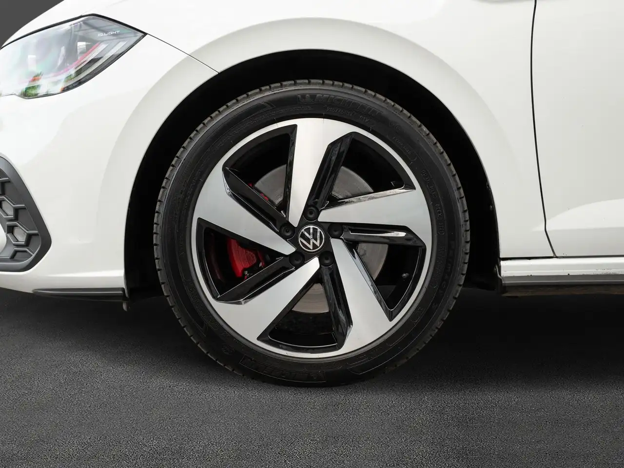 Volkswagen Polo GTI Beats IQ.DRIVE-Paket Matrix-LED, миниатюра 5