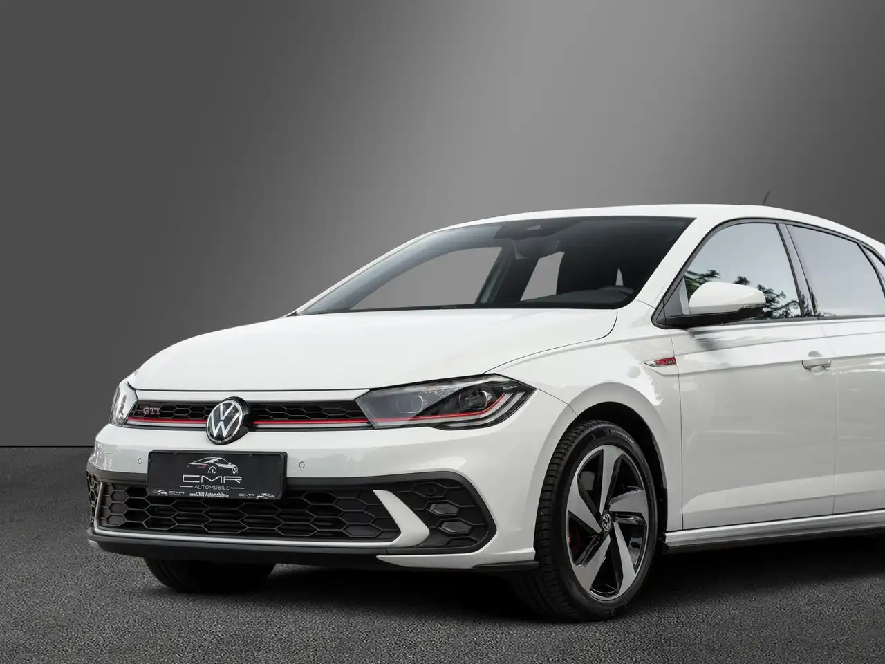 Volkswagen Polo GTI Beats IQ.DRIVE-Paket Matrix-LED, миниатюра 3