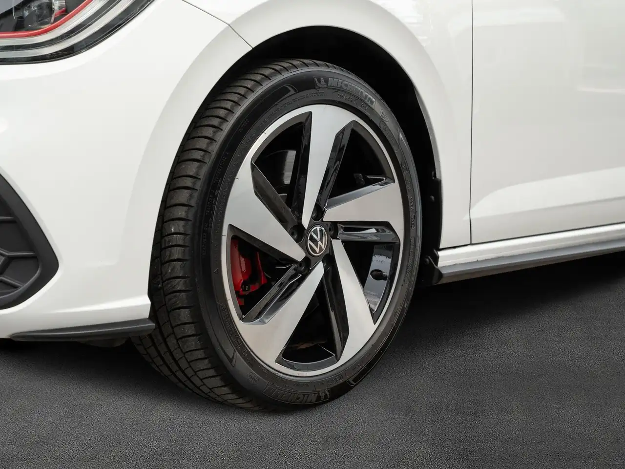 Volkswagen Polo GTI Beats IQ.DRIVE-Paket Matrix-LED, миниатюра 12