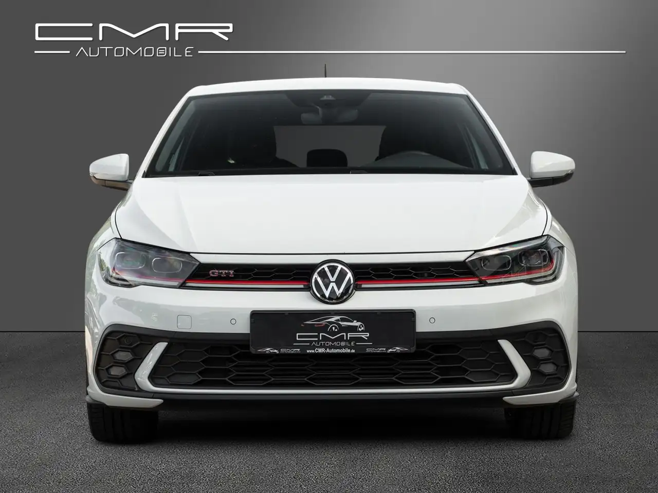 Volkswagen Polo GTI Beats IQ.DRIVE-Paket Matrix-LED, миниатюра 2