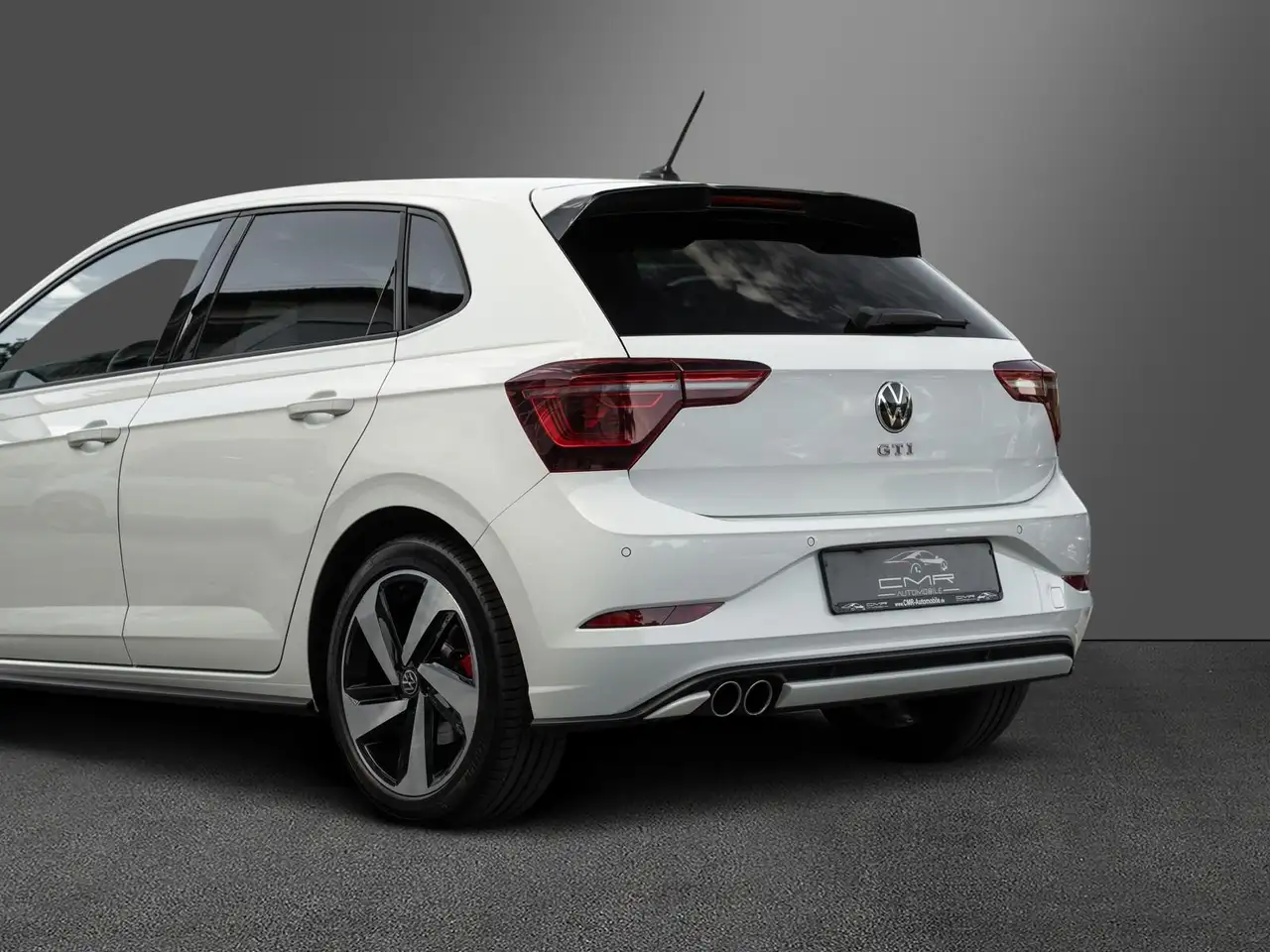 Volkswagen Polo GTI Beats IQ.DRIVE-Paket Matrix-LED, миниатюра 7