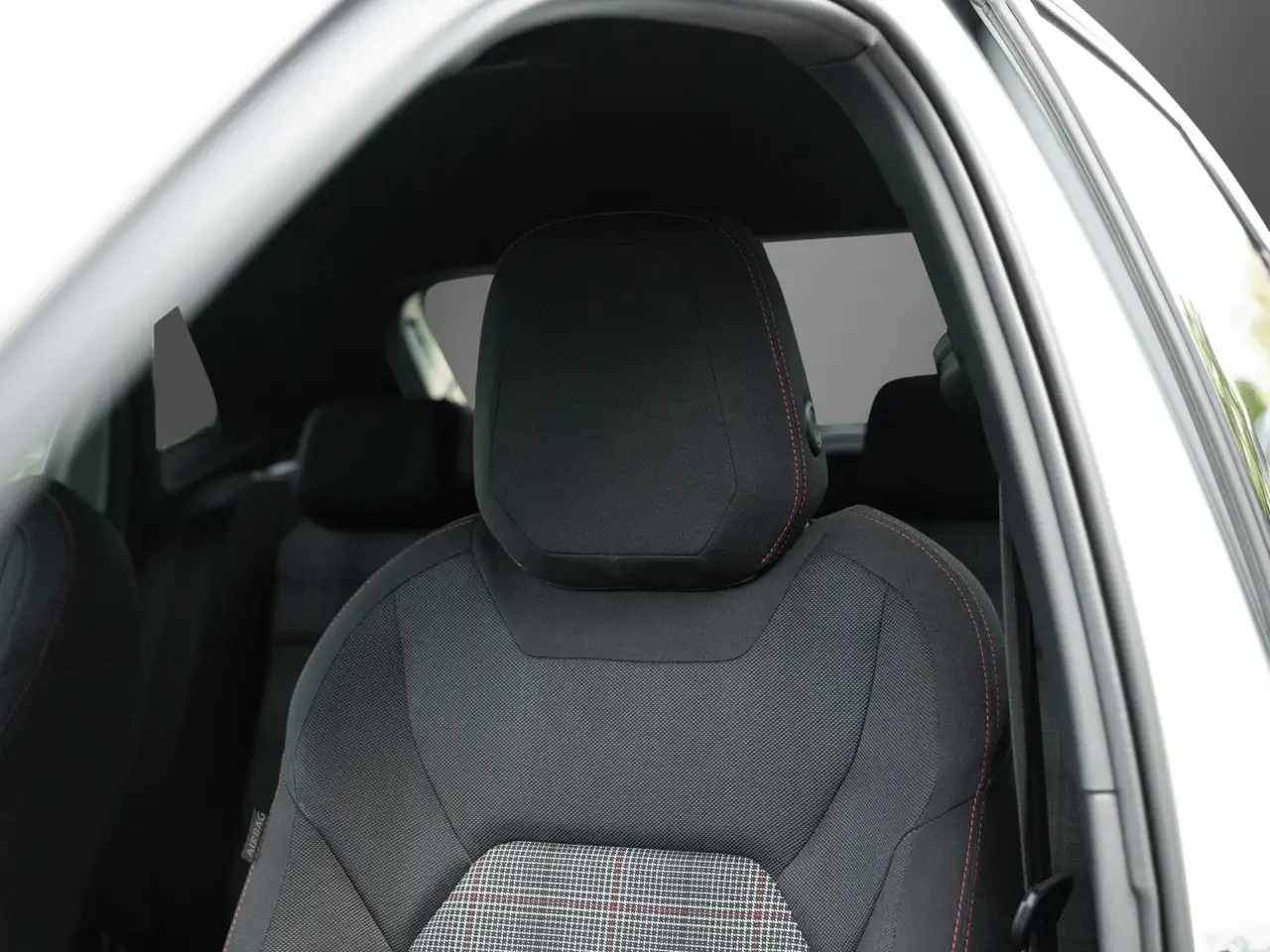 Volkswagen Polo GTI Beats IQ.DRIVE-Paket Matrix-LED, миниатюра 28